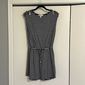 Women’s, XS Michael Kors Summer Dress. Only worn once.